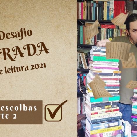 Dia 015 – 14 de Maio de 2021